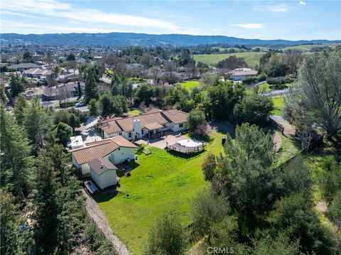 Tiny photo for 325 Conover Lane, Templeton, CA 93465 (MLS # NS26044509)