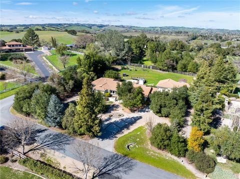 Tiny photo for 325 Conover Lane, Templeton, CA 93465 (MLS # NS26044509)