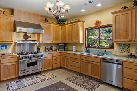 Tiny photo for 325 Conover Lane, Templeton, CA 93465 (MLS # NS26044509)