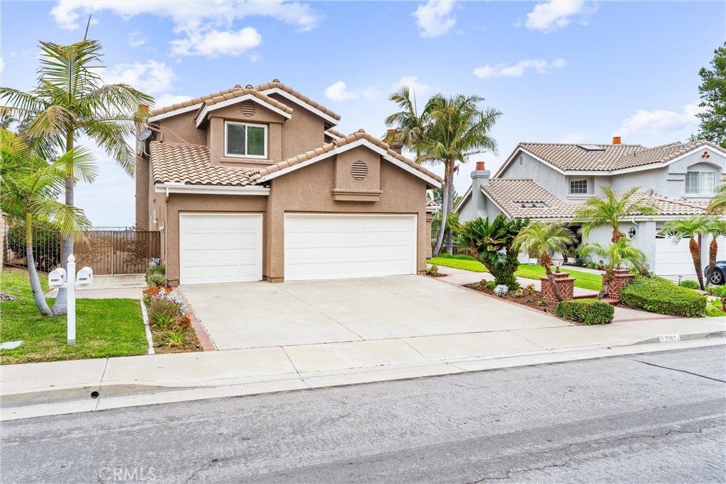 7787 E Margaret Drive