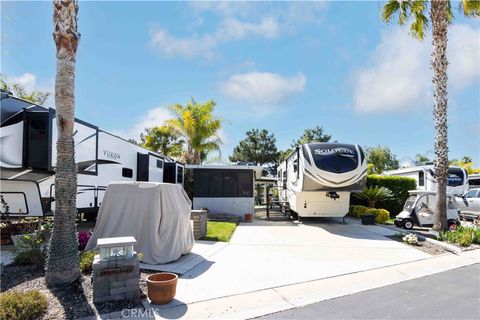 Photo of 45525 Highway 79 Lot 500, Aguanga, CA 92536 (MLS # SW26070478)