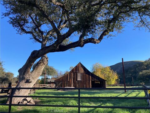 Tiny photo for 0 Nickel Creek Road, San Miguel, CA 93451 (MLS # NS26073931)