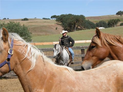 Tiny photo for 0 Nickel Creek Road, San Miguel, CA 93451 (MLS # NS26073931)