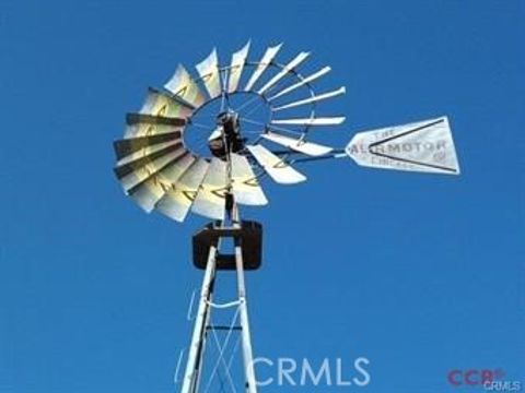 Tiny photo for 0 Nickel Creek Road, San Miguel, CA 93451 (MLS # NS26073931)