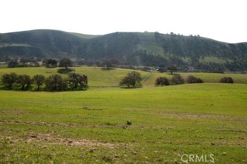 Tiny photo for 0 Nickel Creek Road, San Miguel, CA 93451 (MLS # NS26073931)