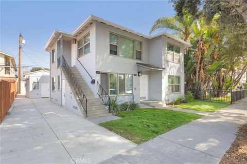 2210 Pine Ave Long Beach CA 90806