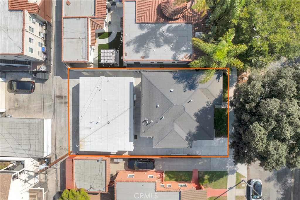 Wrigley Area (WR) - Residential Income