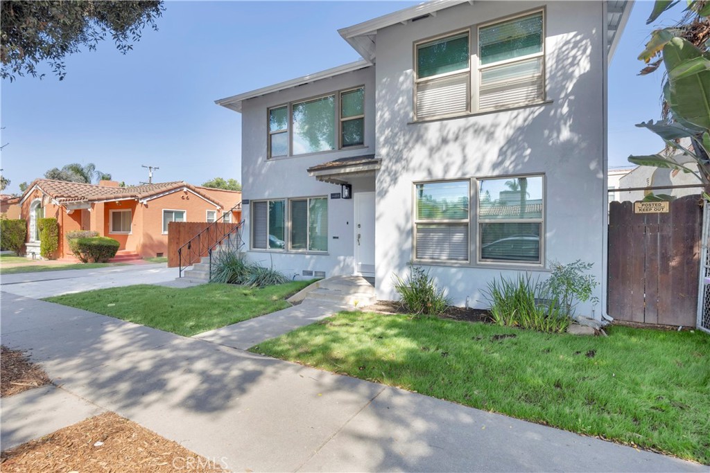 Wrigley Area (WR) - Residential Income