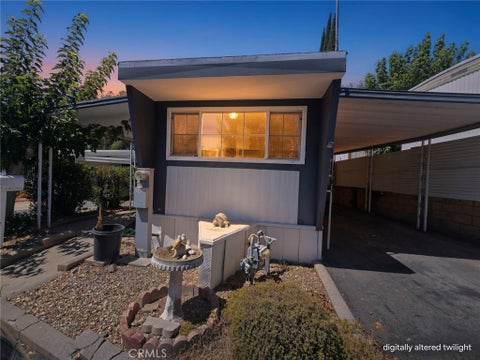 Photo of 35080 Chandler Avenue #104, Calimesa, CA 92320 (MLS # IG26193053)