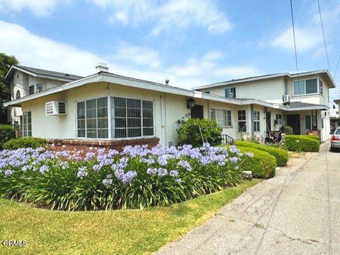 5716 N Charlotte Avenue San Gabriel CA 91775