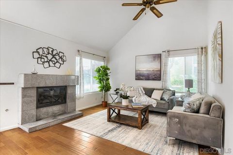 Photo of 5160 Fino Dr. DR, San Diego, CA 92124 (MLS # 260016892SD)