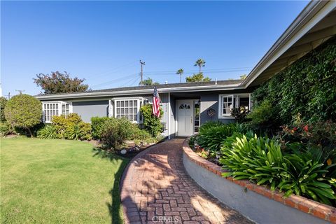 2952 Pemba Drive Costa Mesa CA 92626