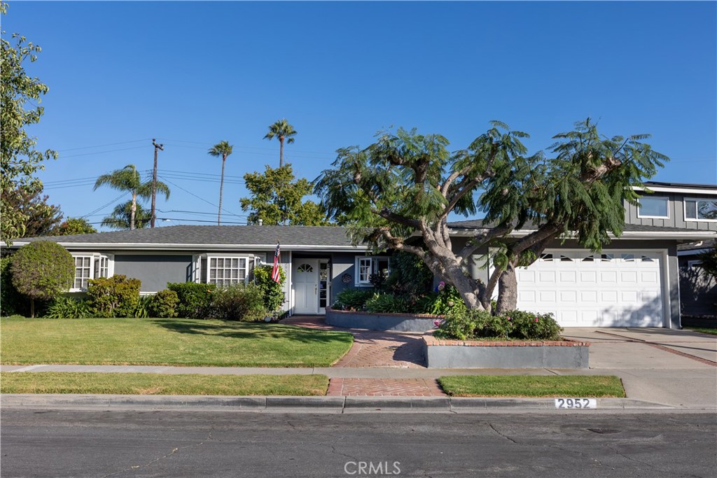 2952 Pemba Drive