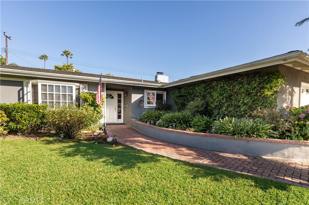 2952 Pemba Drive