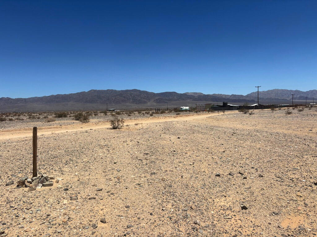 0 Brown Road