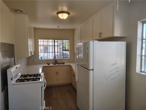 Photo of 11022 Crenshaw Boulevard #4, Inglewood, CA 90303 (MLS # SB26140969)