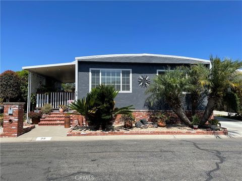 26000 Avenida Aeropuerto 38 San Juan Capistrano CA 92675