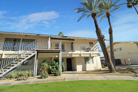 Photo of 77900 Michigan Drive #C7, Palm Desert, CA 92211 (MLS # 219142932DA)