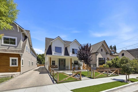 Photo of 1220 Curtiss Avenue, San Jose, CA 95125 (MLS # ML82056683)