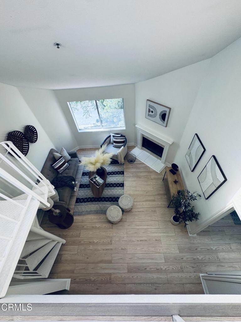 501 E Del Mar Boulevard 302
