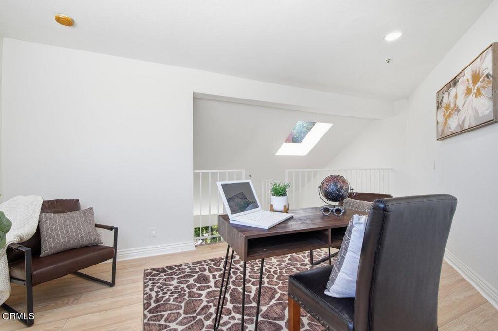 501 E Del Mar Boulevard 302
