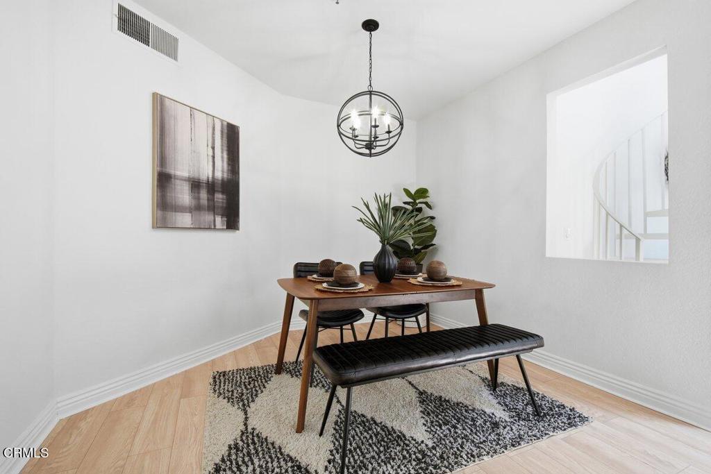 501 E Del Mar Boulevard 302