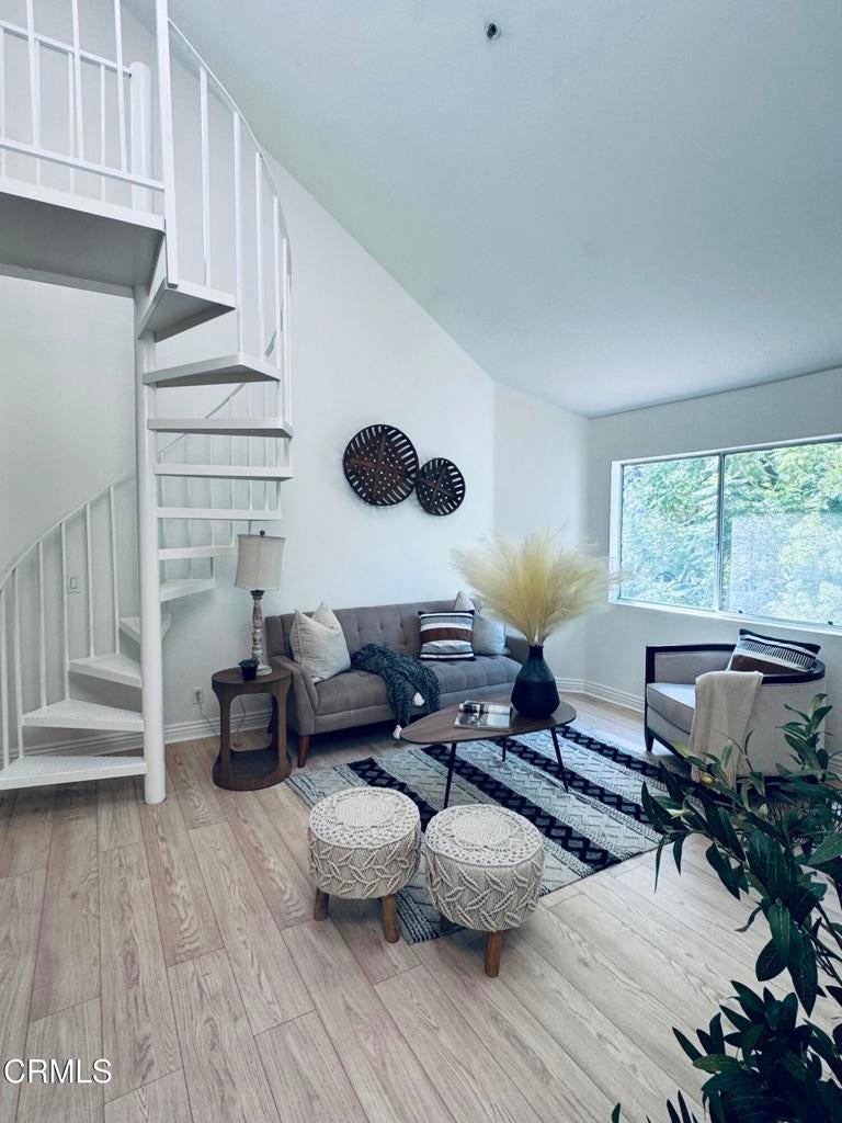 501 E Del Mar Boulevard