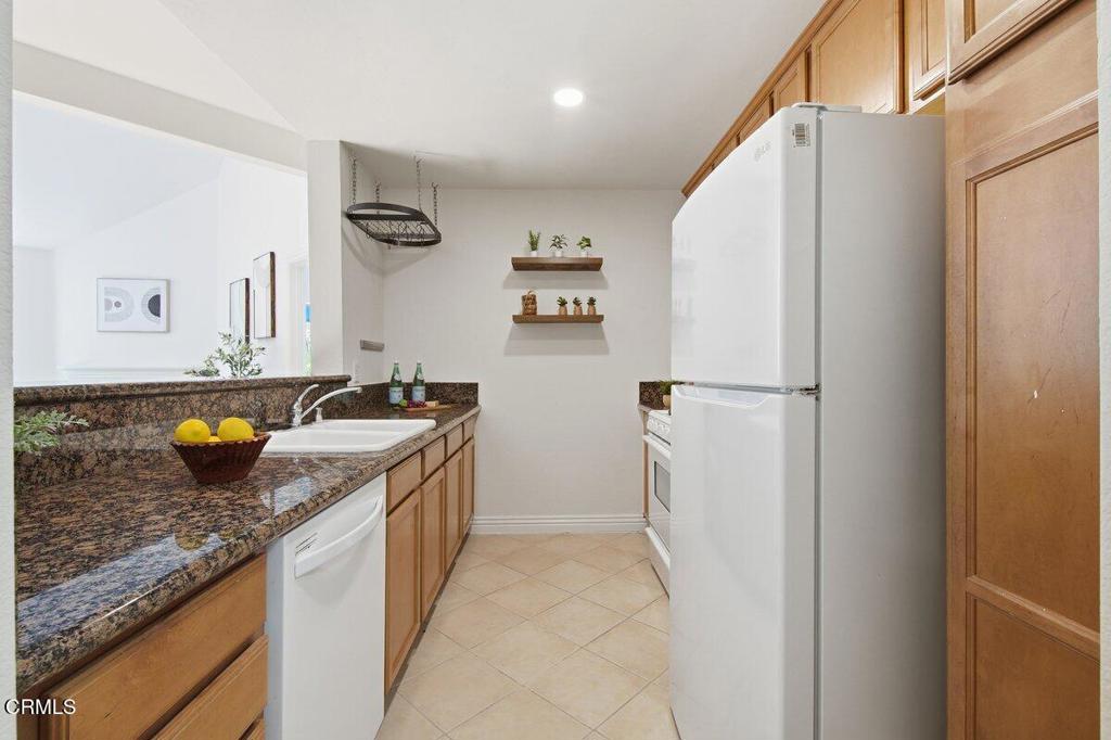 501 E Del Mar Boulevard 302
