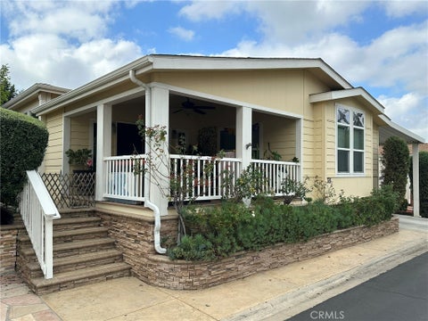 Photo of 15455 Glenoaks #76, Sylmar, CA 91342 (MLS # SR26205387)