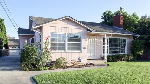 Photo of 9656 Ardendale Avenue, Arcadia, CA 91007 (MLS # PF26094785)