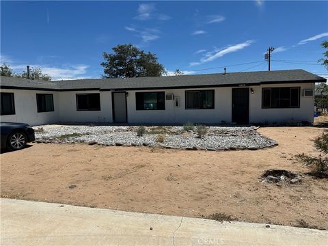 13409 Mohawk Road Apple Valley CA 92308