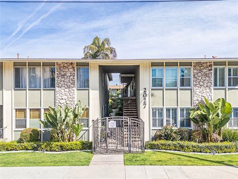 2027 E Appleton Street 5 Long Beach CA 90803