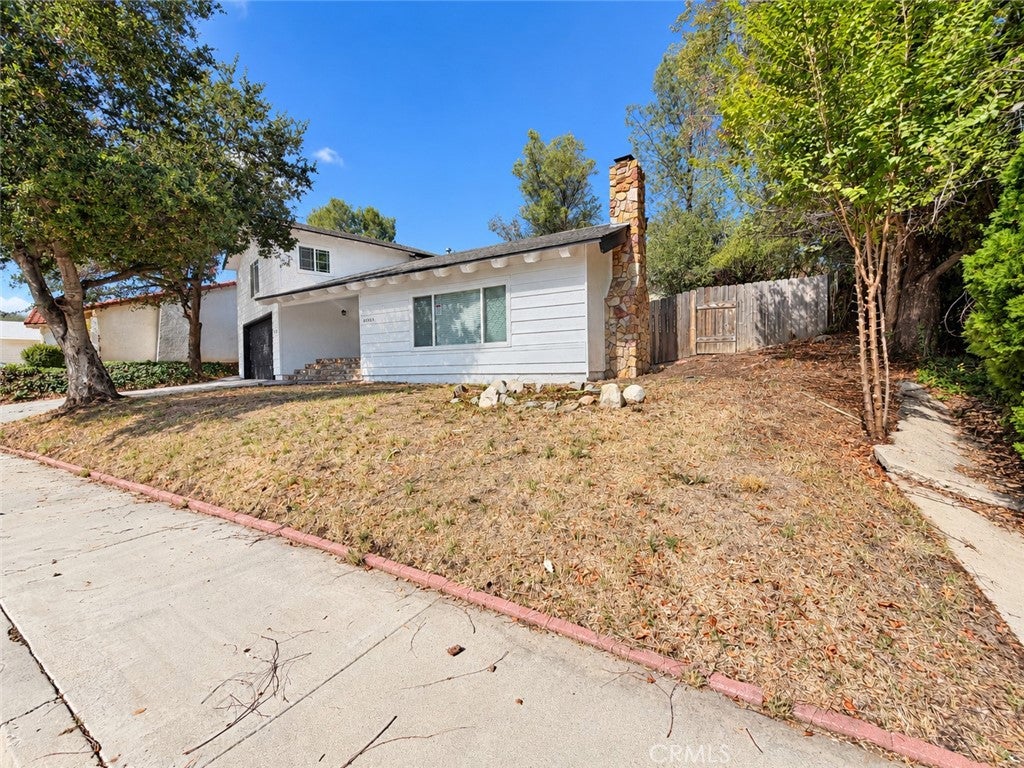 23525 Arlen Drive