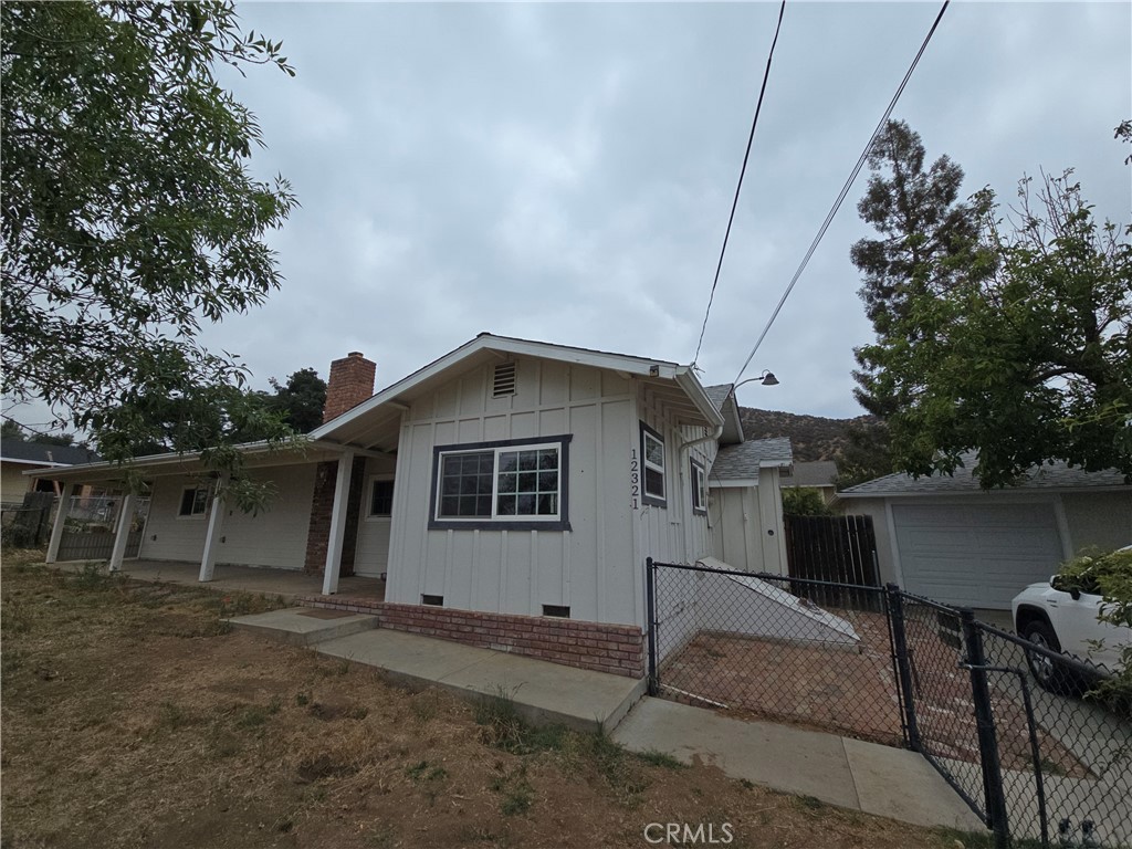 Photo 1 of 5 — 12321 Fremont, Yucaipa, CA 92399