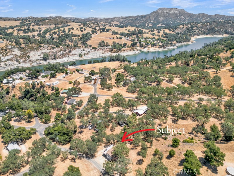 PR Lake Nacimiento(230) - Residential
