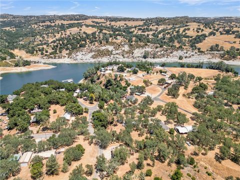 Tiny photo for 11011 S Shore Drive, Paso Robles, CA 93446 (MLS # NS25147973)
