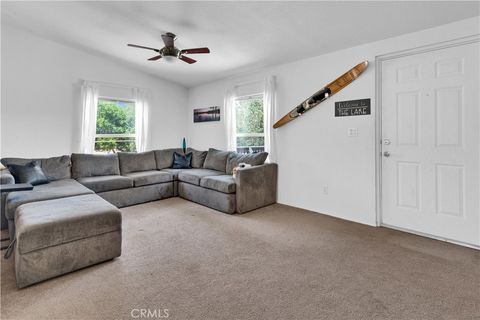 Tiny photo for 11011 S Shore Drive, Paso Robles, CA 93446 (MLS # NS25147973)