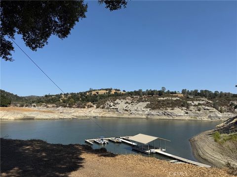 Tiny photo for 11011 S Shore Drive, Paso Robles, CA 93446 (MLS # NS25147973)