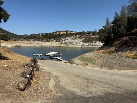 Tiny photo for 11011 S Shore Drive, Paso Robles, CA 93446 (MLS # NS25147973)