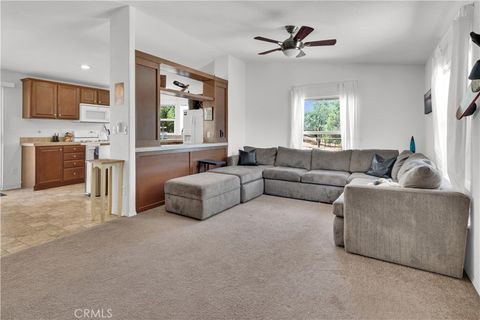 Tiny photo for 11011 S Shore Drive, Paso Robles, CA 93446 (MLS # NS25147973)