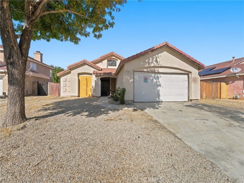 Photo of 44251 Tahoe Way, Lancaster, CA 93536 (MLS # OC26196266)