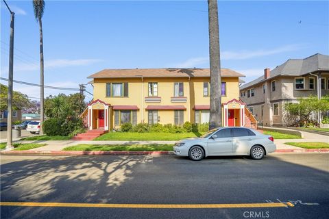 Photo of 802 N Spurgeon Street, Santa Ana, CA 92701 (MLS # PW26063396)
