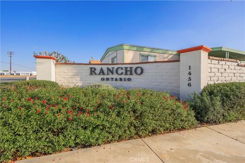 Photo of 1456 Philidelphia Street #245, Ontario, CA 91761 (MLS # IV26070180)