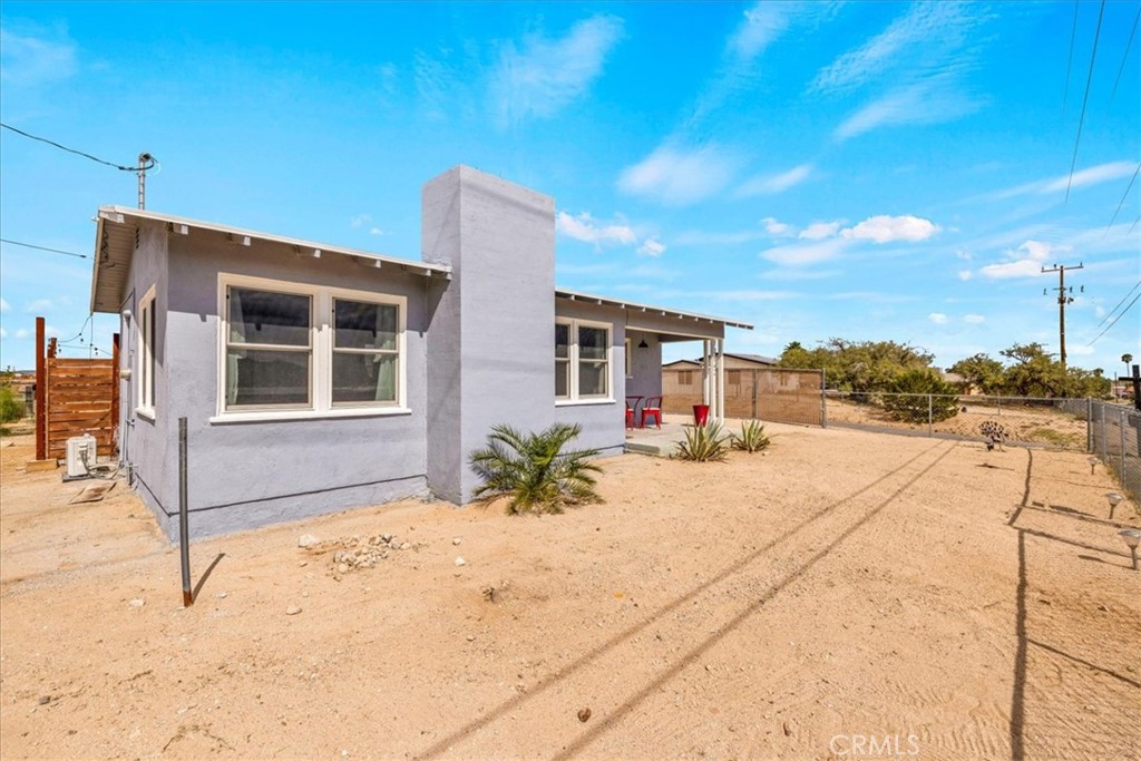 73542 Joshua Drive