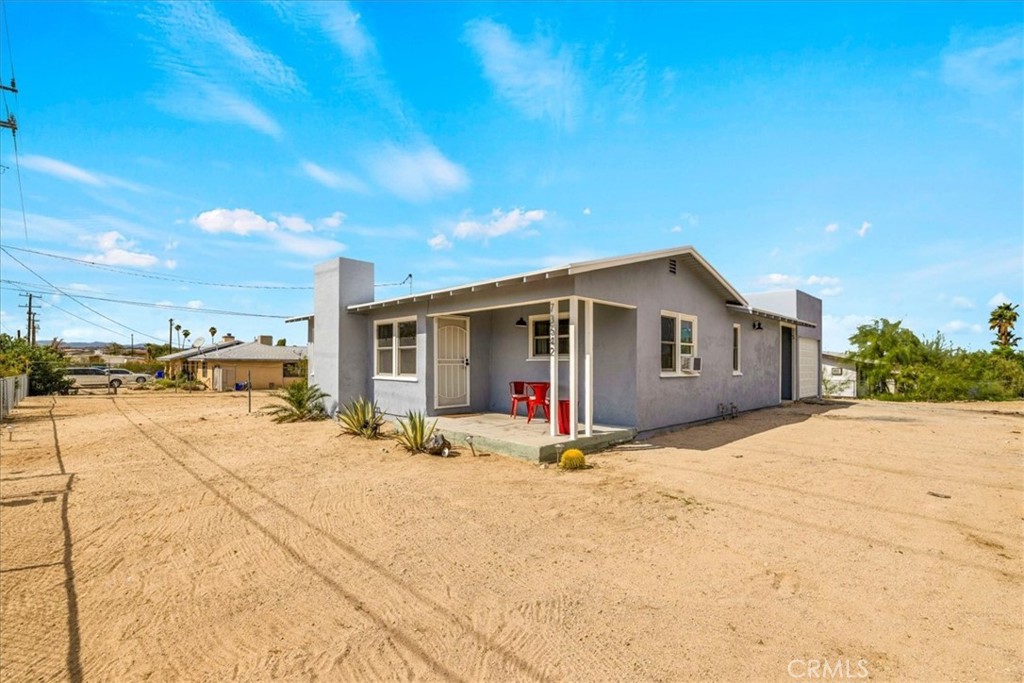 73542 Joshua Drive