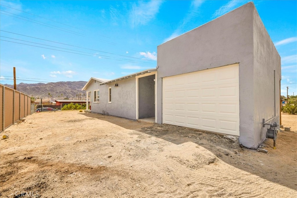 73542 Joshua Drive