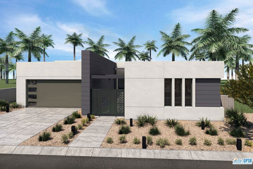 Miralon - Residential