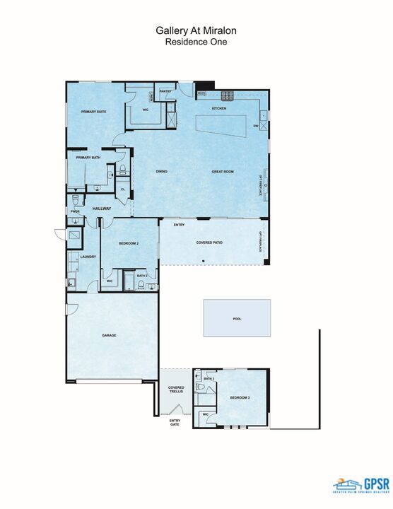 Miralon - Residential