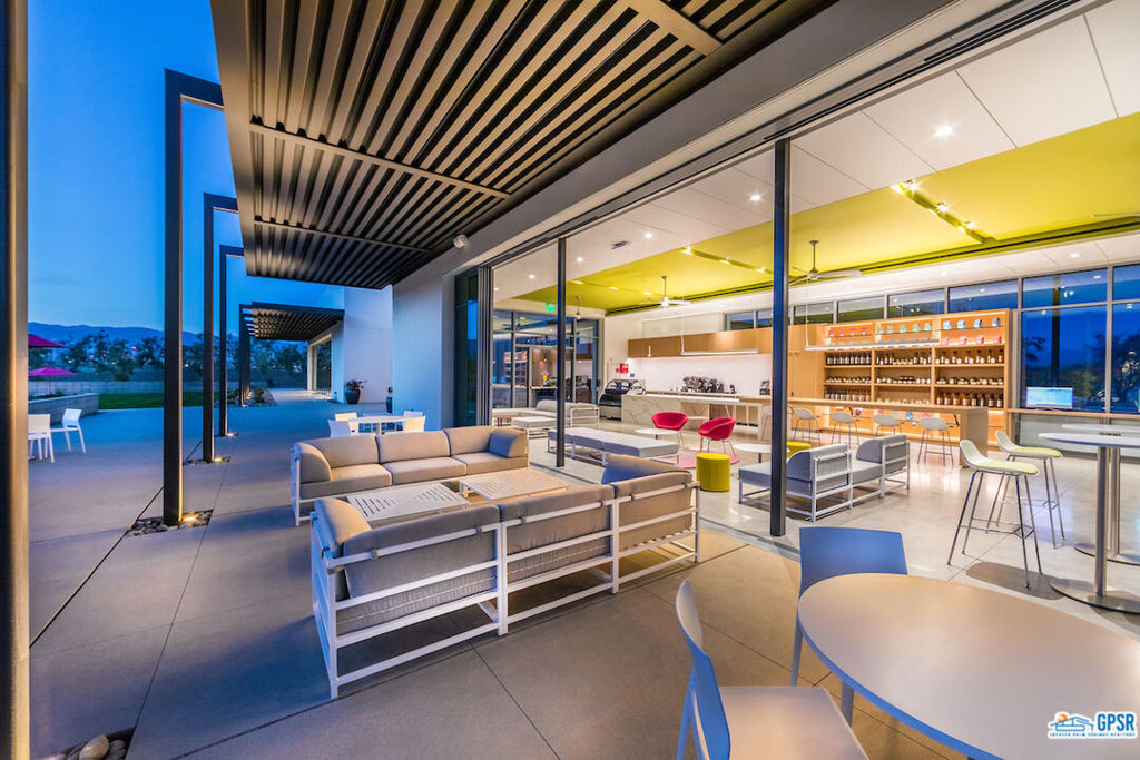 Miralon - Residential