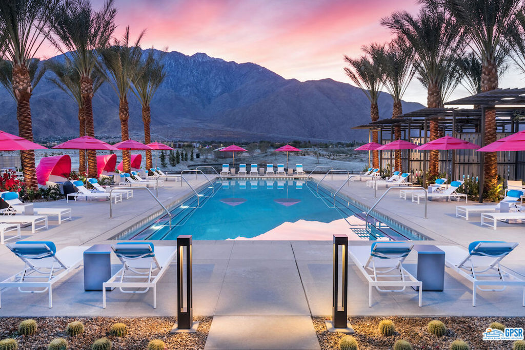 Miralon - Residential